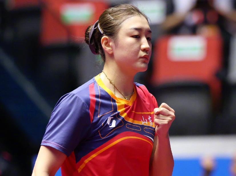 一个裁判的哨声，在10-9的赛点上响起，轻易抹去了运动员多年的努力。 技术统计显