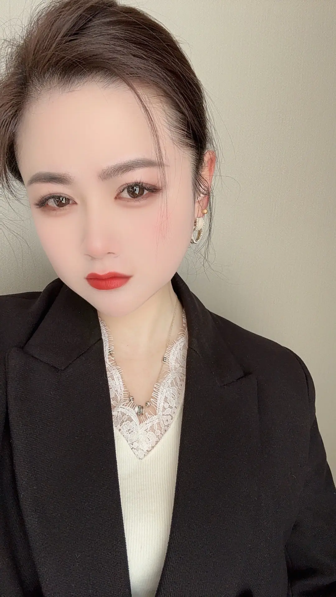 人性这东西，不可言、不可严、不可验！