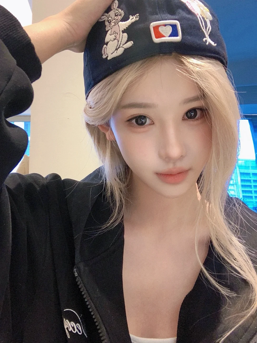 🐰嘿