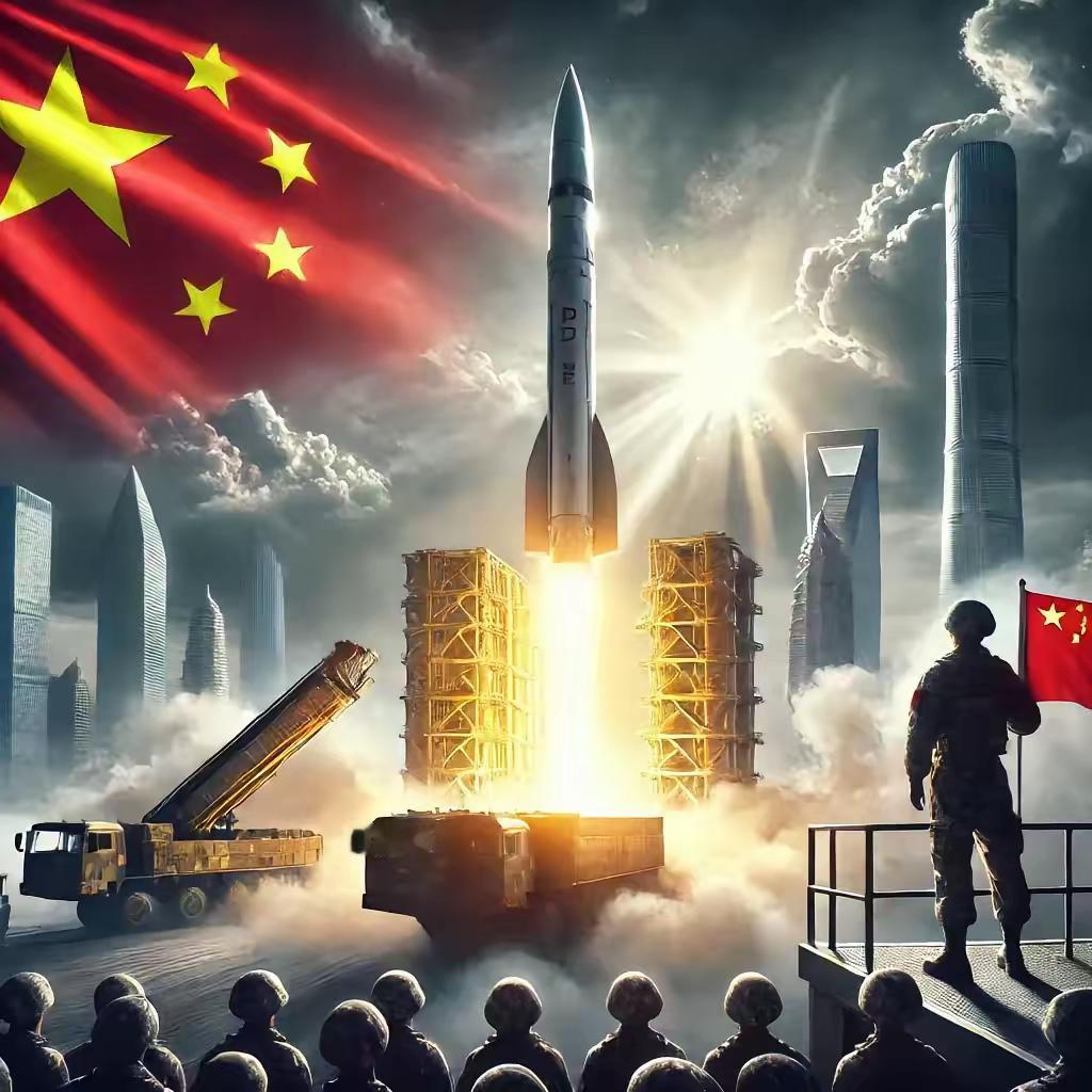 回答外国网友的提问: 为何中国人还认为自己国家“不够发达”？

近期，外网上一个