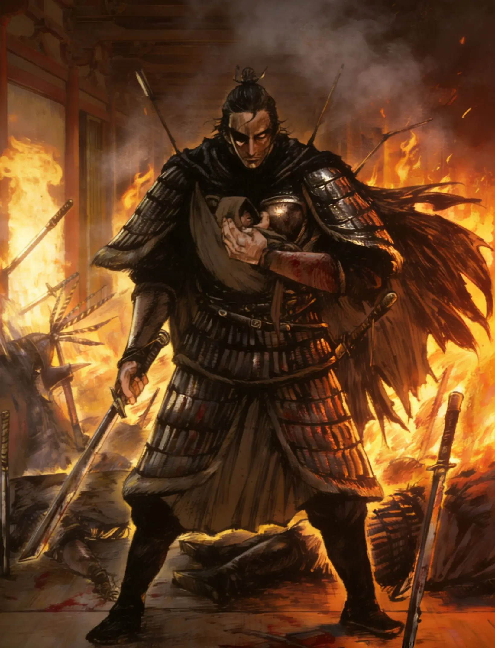 历史上有哪些震撼人心的口号，穿过硝烟和岁月，至今仍然振聋发聩