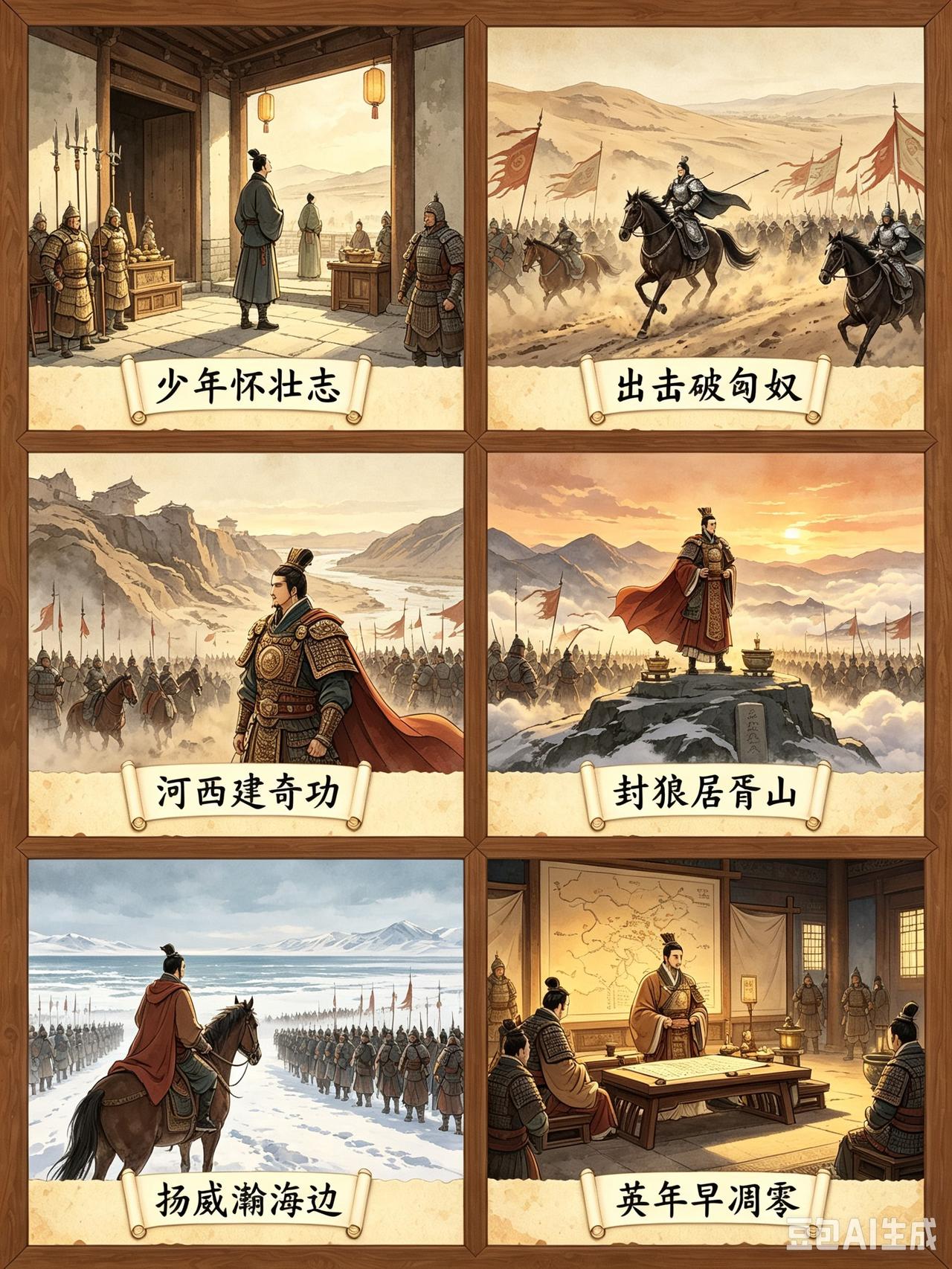 他是谁