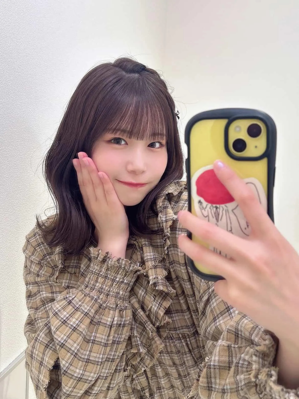 小日向美香