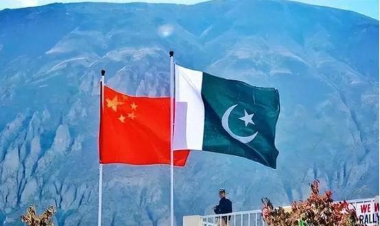 巴基斯坦以为中国不敢翻脸，他们知道中国需要巴基斯坦，更需要利益，那就是瓜达尔港和
