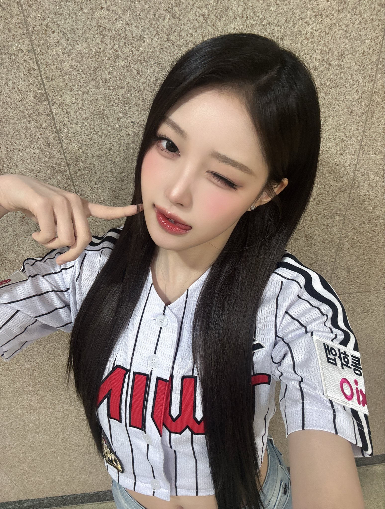 260421 SAY MY NAME SOHA郑珉河 