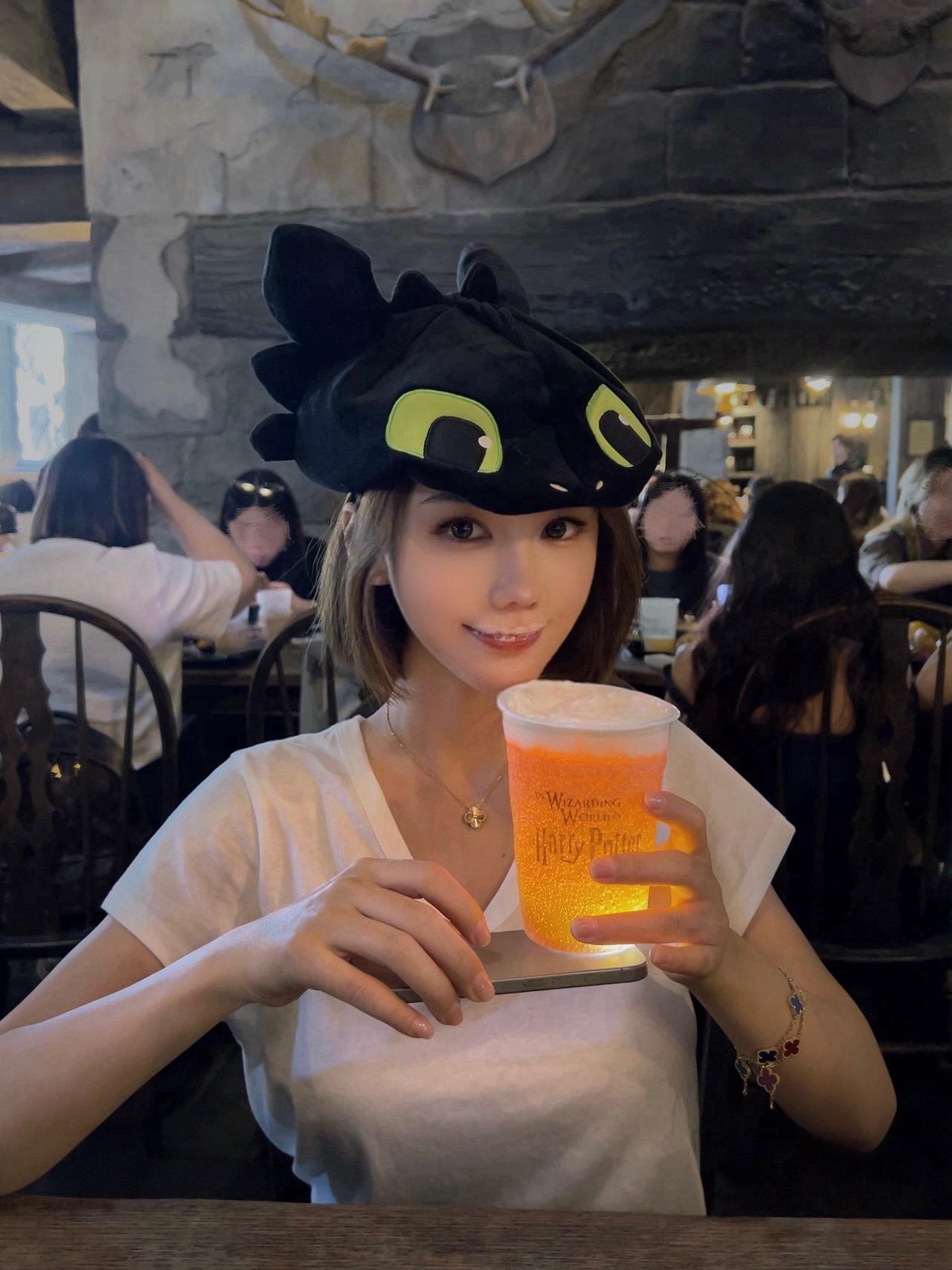 环环，朕来迟啦！！！🧙🧹