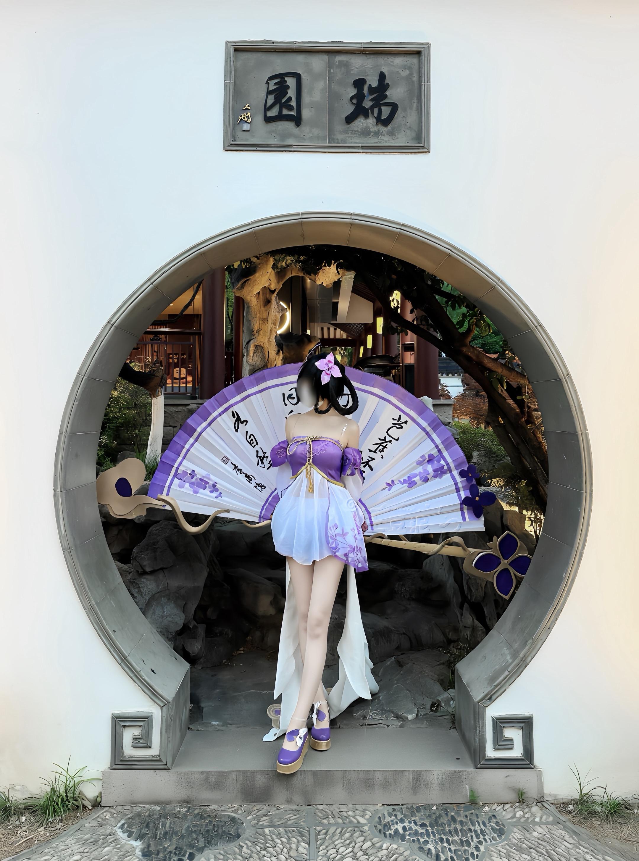 小乔要努力变强。