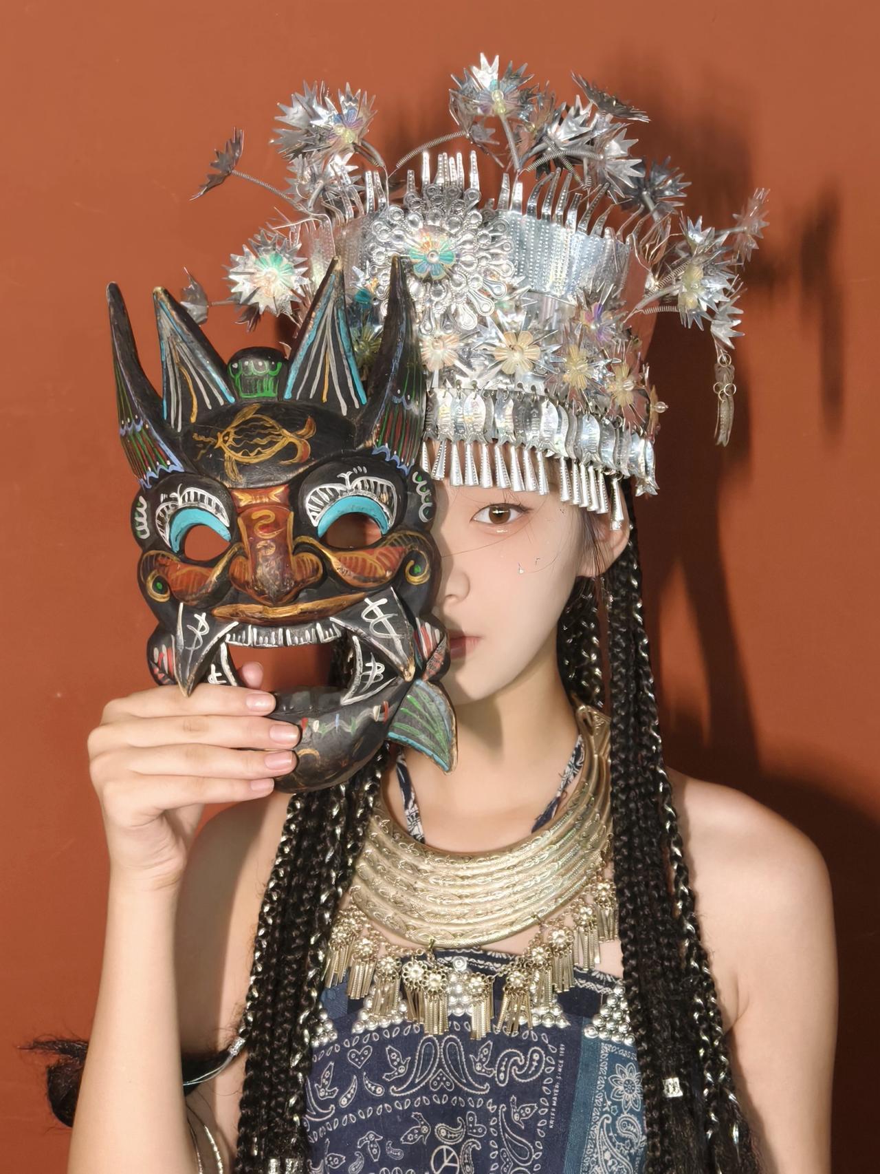 感慨时间过得好快呀，不经意间孩子已经长大了，是我的女儿，我的青春，愿你像星星一样