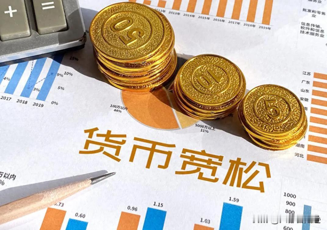 2025年各类资产会因货币政策而上涨吗? 
据分析，2025年各类资产有上涨的可
