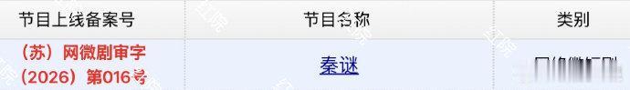 涉及历史题材的电视剧，特别是以重大历史人物为主角的内容，现在审核都会卡的很严，走