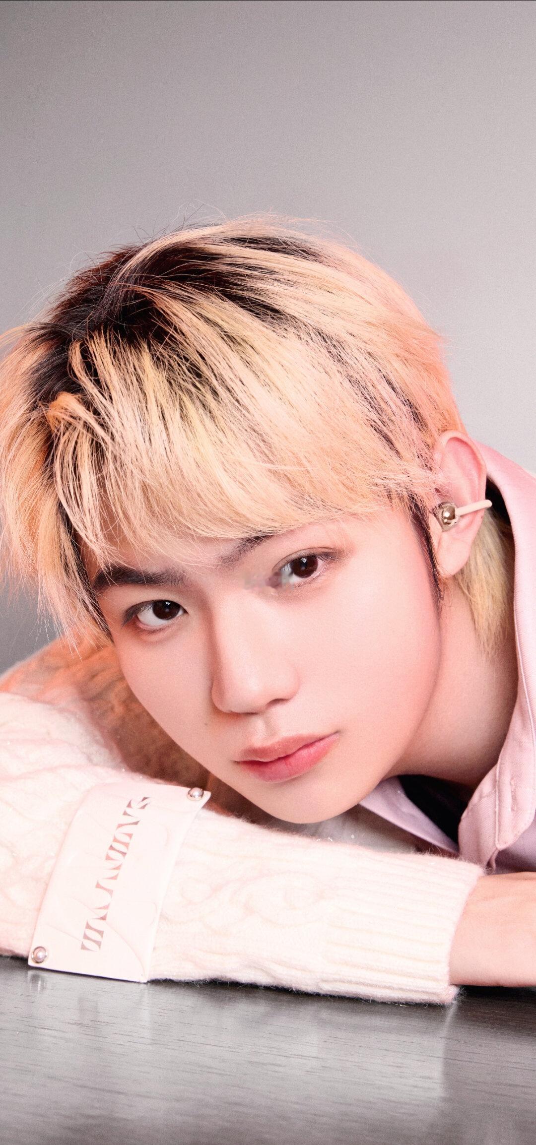 我女心真
杭州LGDNBW九尾