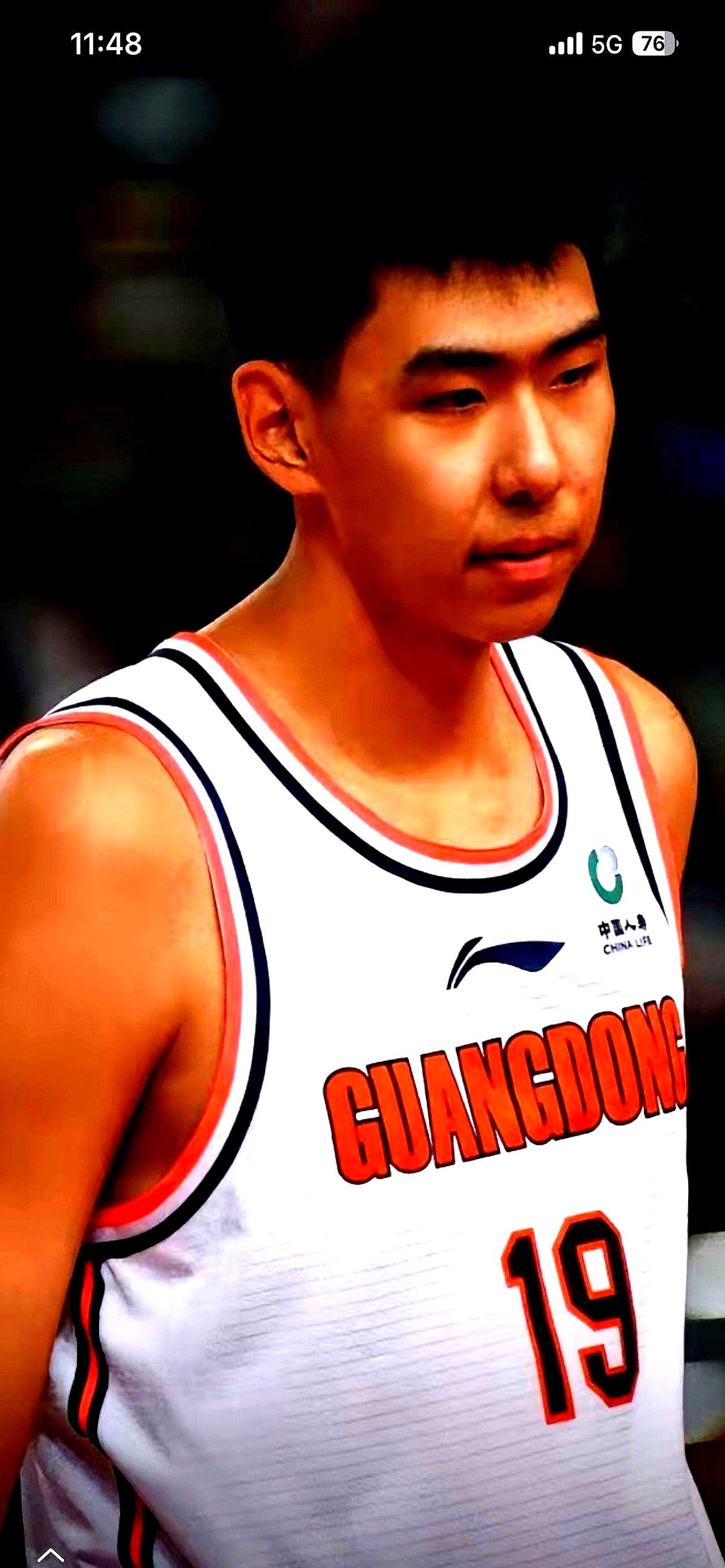 “教练不骂你了，比骂你更可怕。”——前国手张庆鹏  
 

这话真能打！刘传兴天