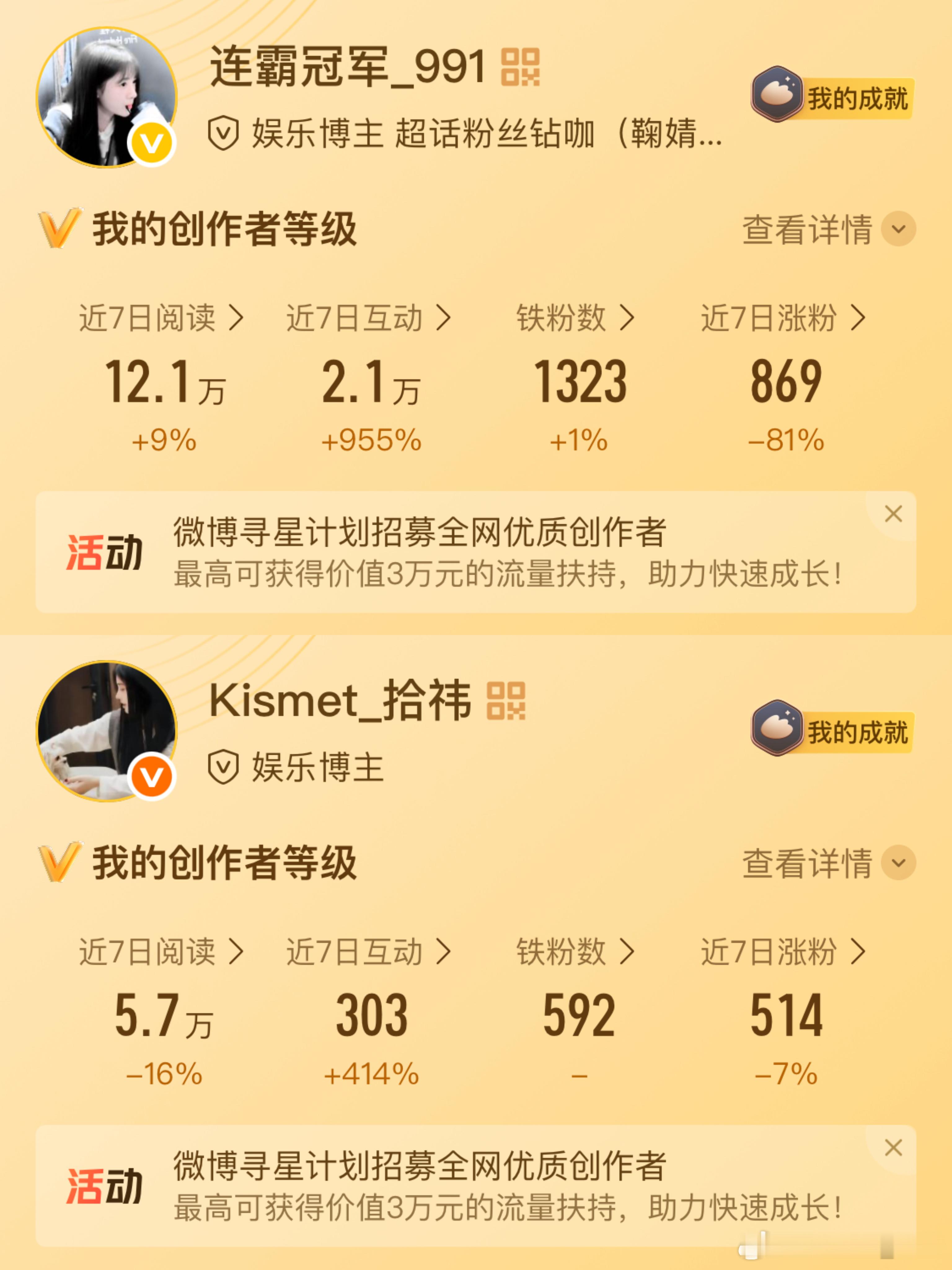 小的比大的牛逼