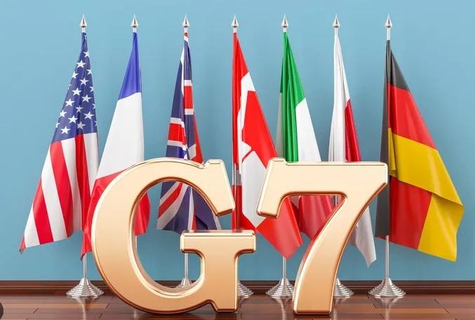 美媒:没有中国参加的G7可能是一个错误

14日，美国媒体《美联社》抛出一个看似