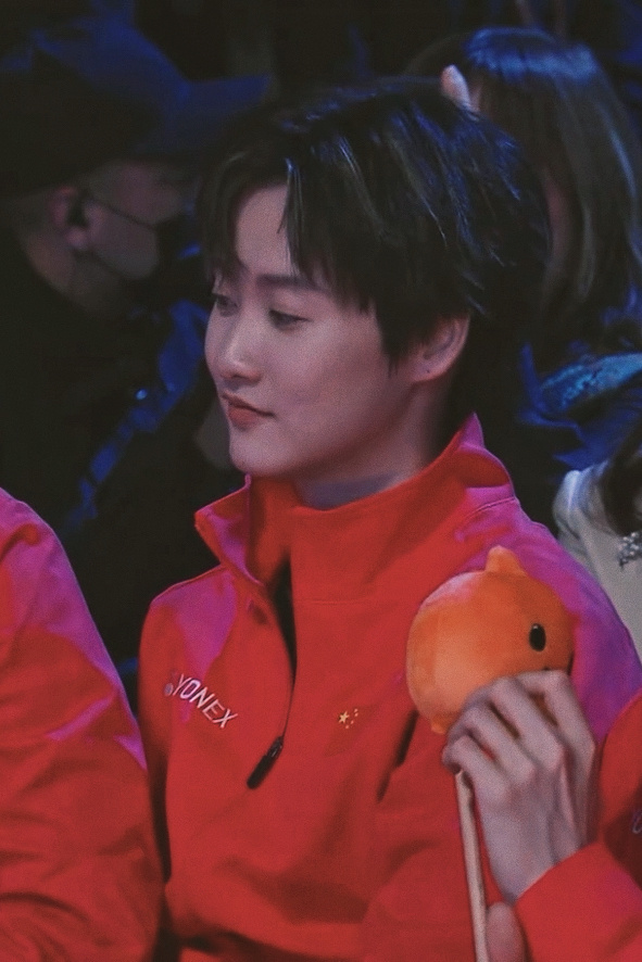 我就这样捡捡捡 