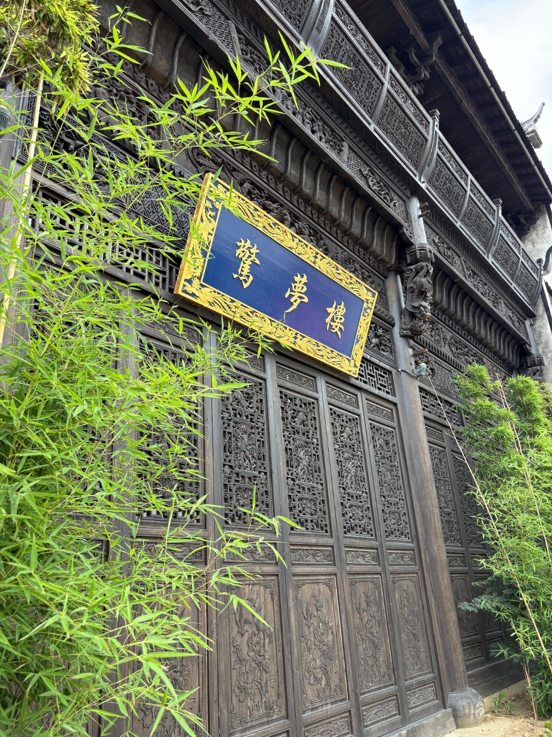 安吉访古 | 独松关徒步这次去湖州跑马，顺道去了安吉，最心心念念的，就是独松关和