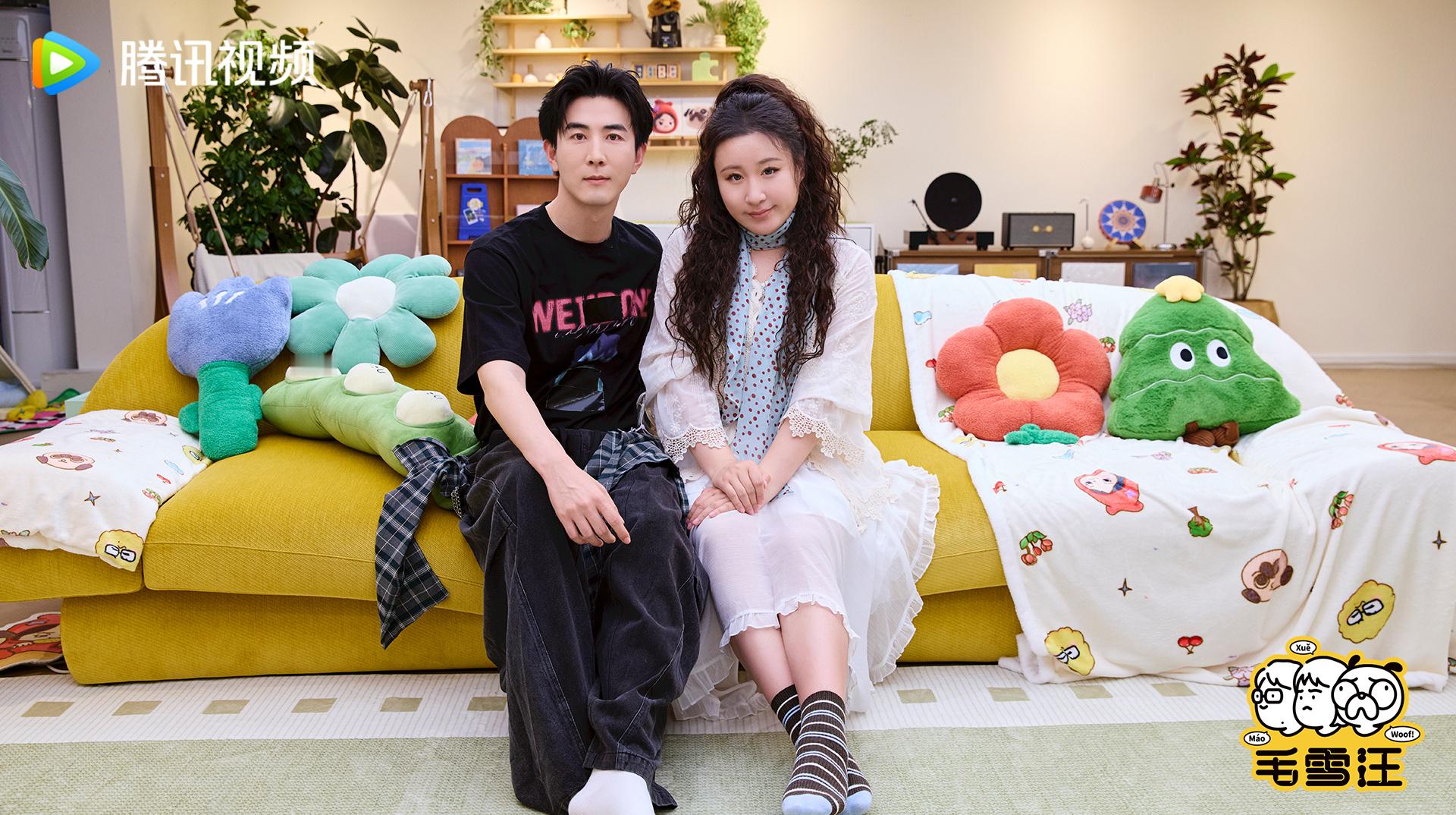 锤娜丽莎李川一度要分手毛血汪更新了攒着过阵子出差路上看