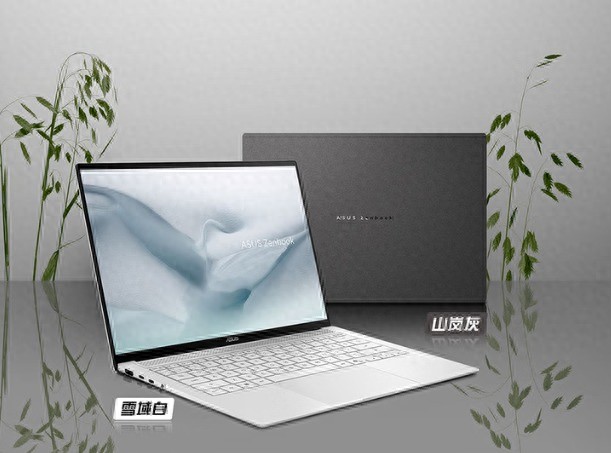 1.19kg極致輕薄，華碩靈耀14 Air 2026重新定義移動辦公