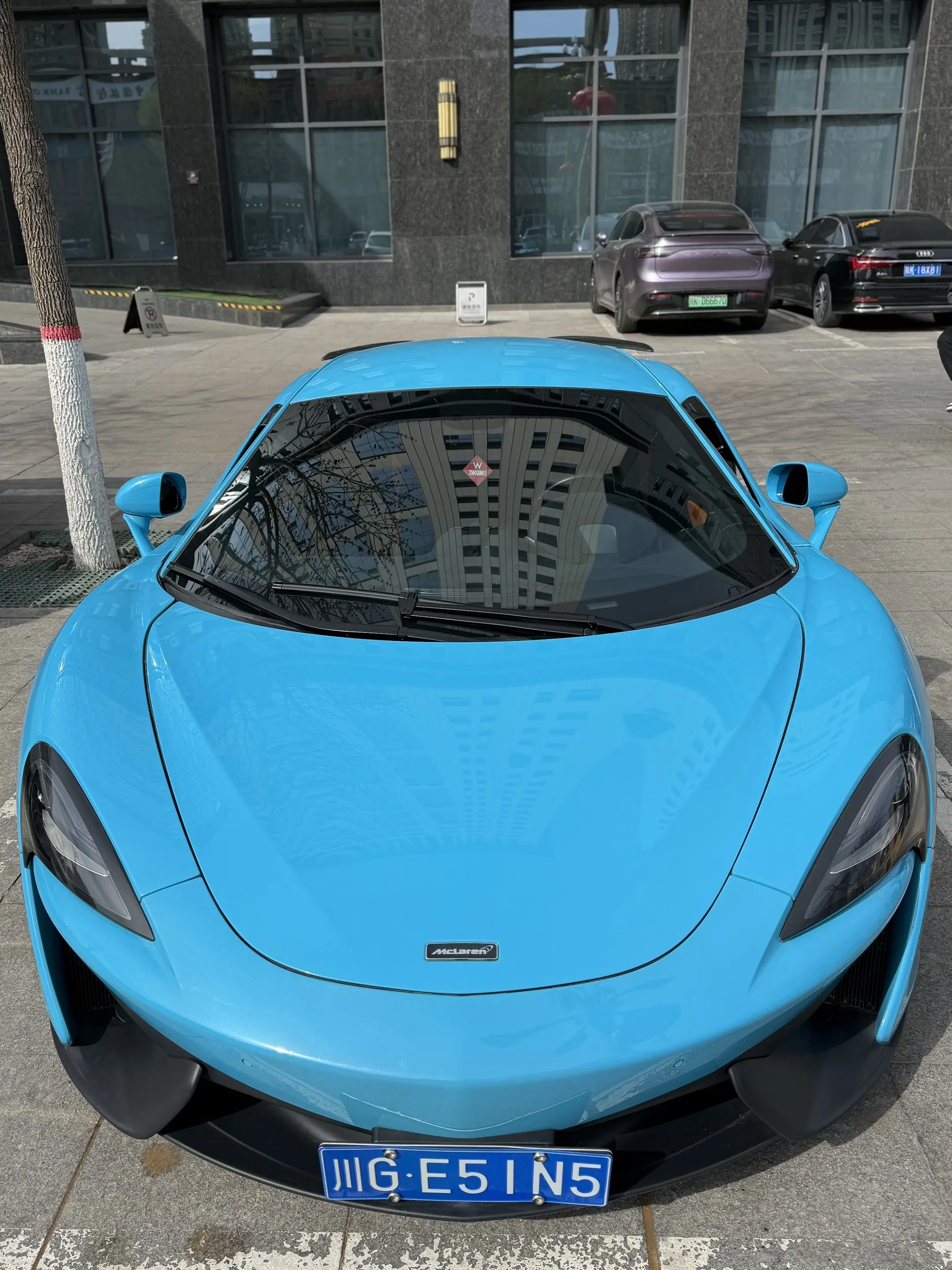 谁能