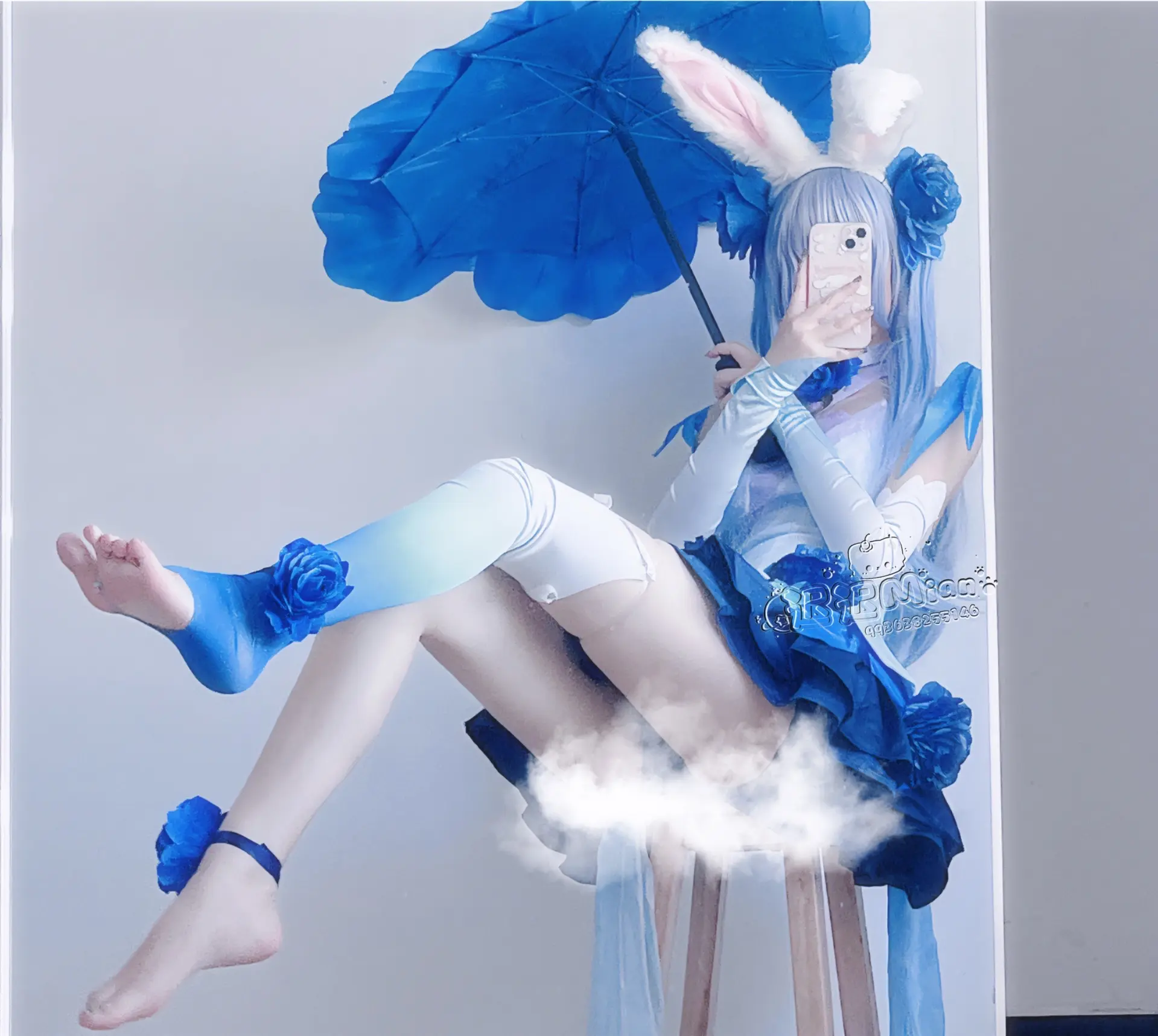 我喜欢的不是阿离 是玩阿离的你
