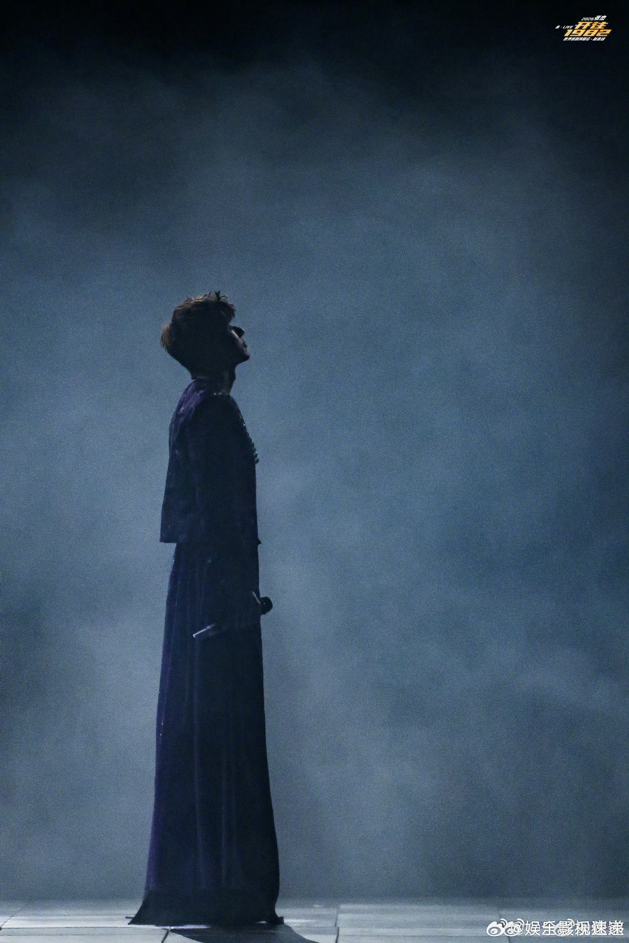 张杰鸟巢演唱会玩不过来了 快闪店、小北斗展览馆、水立方，张杰这鸟巢演唱会周边也太