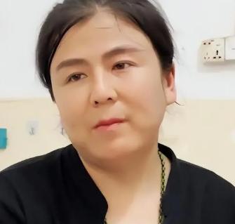 1989年，王梓淇出生在山西太原尖草坪区上兰村。因为外生殖器和普通孩子不一样，家