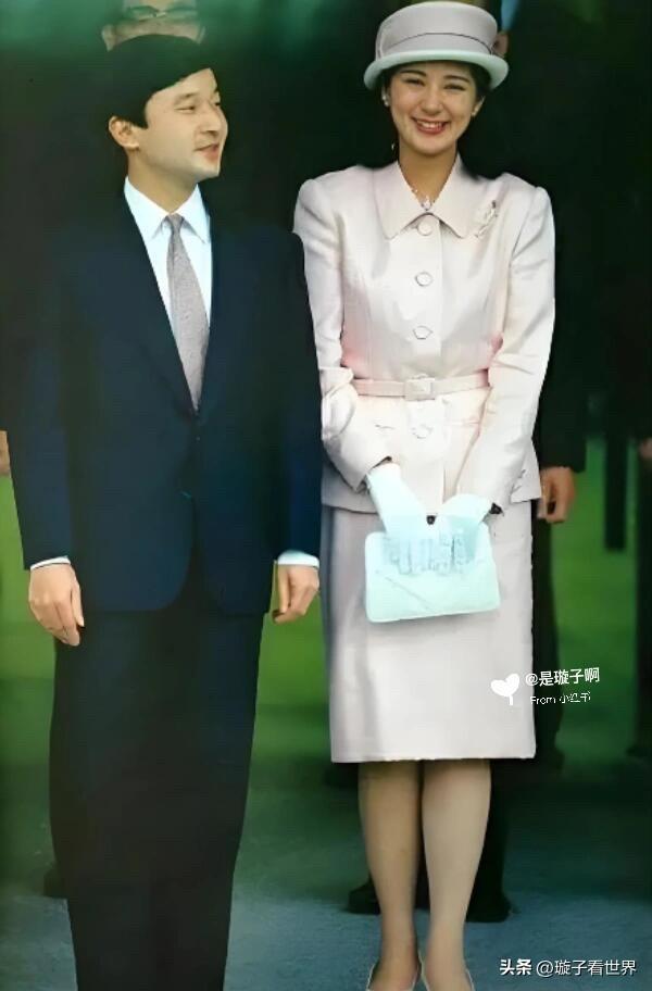 结婚这么多年，雅子皇后会不会后悔当初的选择。
如果人生可以重来，她还会选择嫁给德