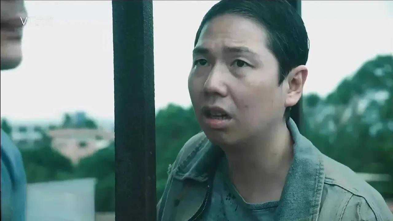 追剧《扫毒风暴》   兔子这个在毒贩身边做卧底的，算是幸运了，不仅没有被杀害，还