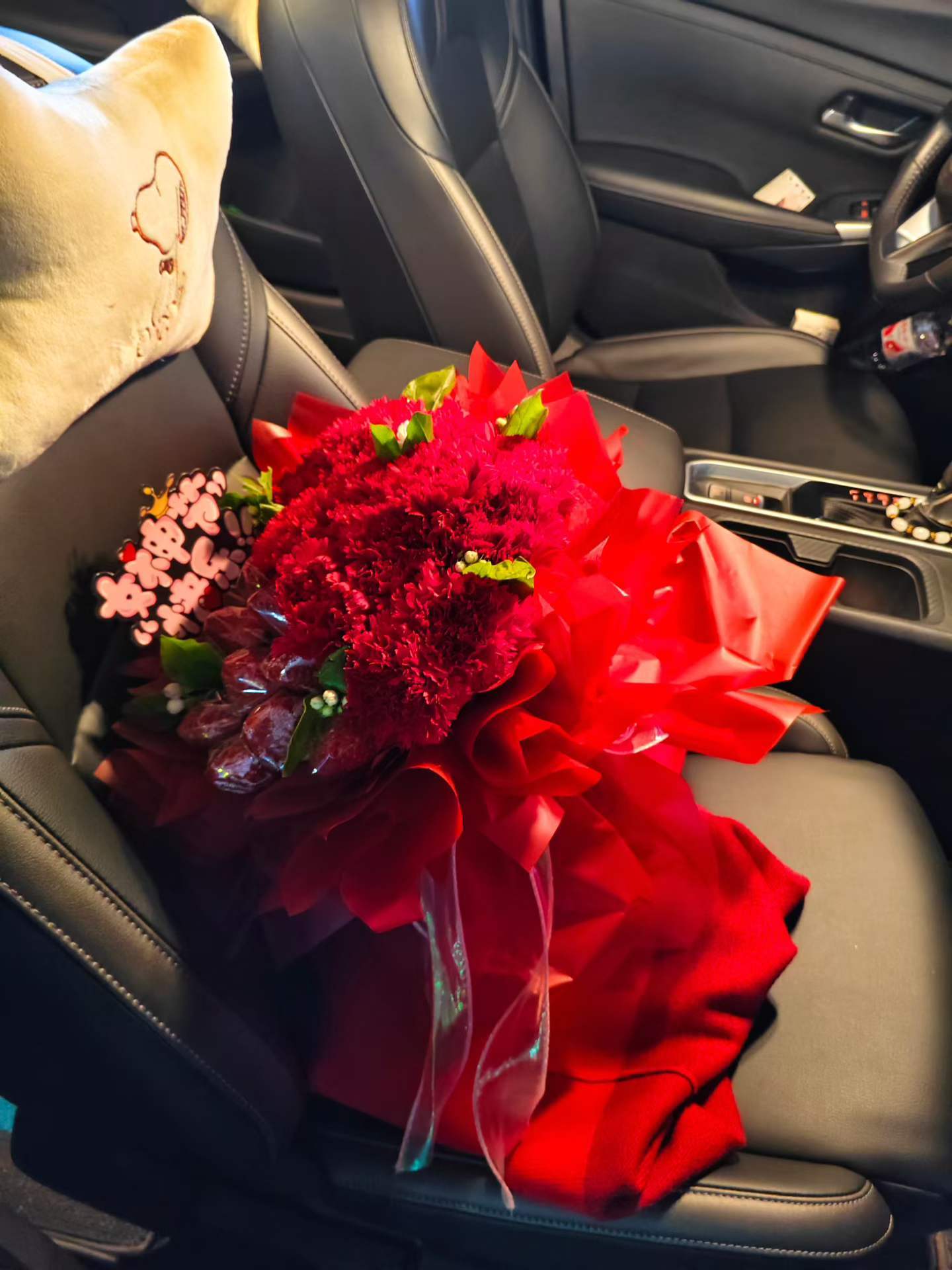 哈哈，我也意思一下 