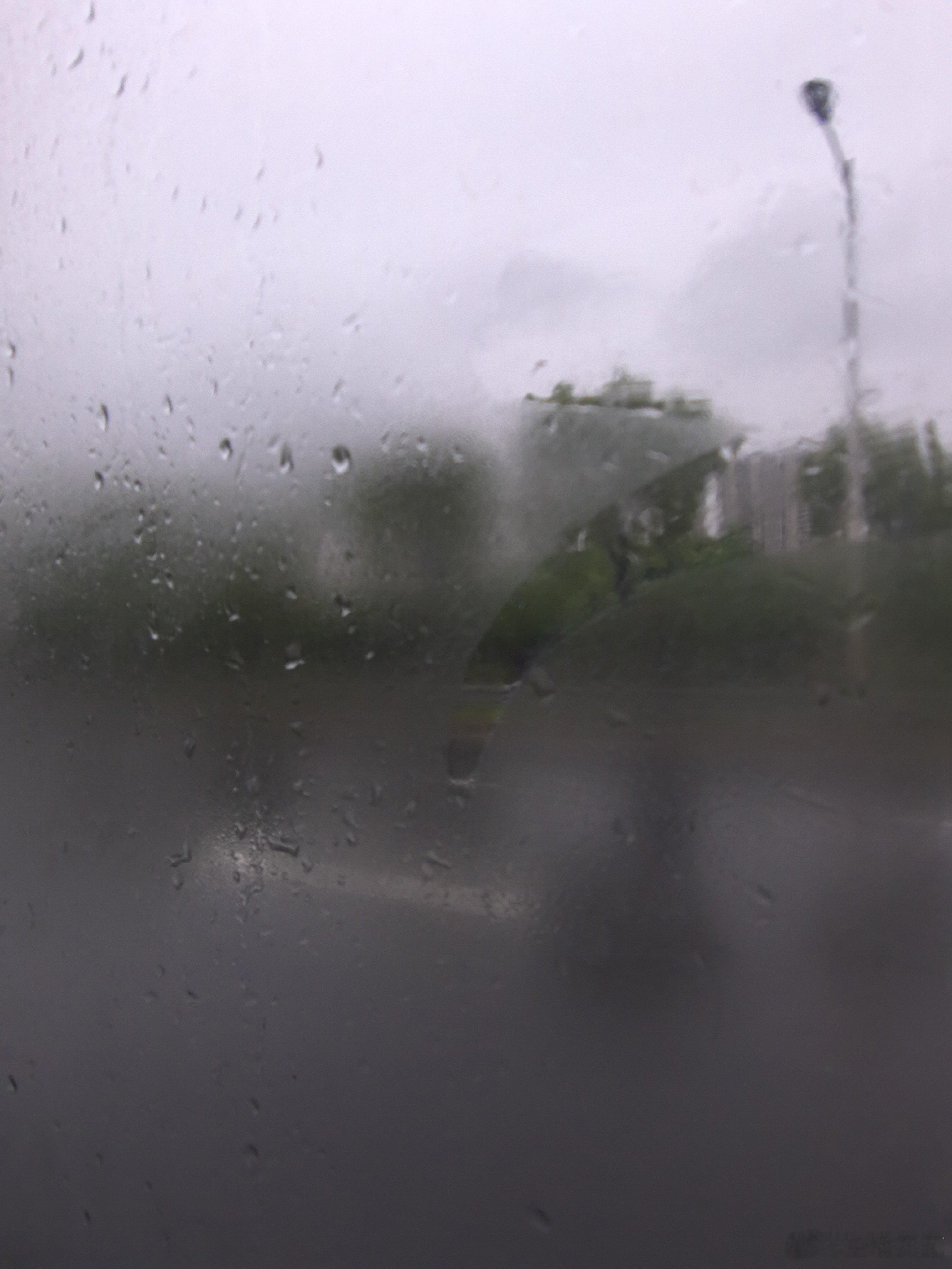 六点钟起来出活动，真的很命苦 