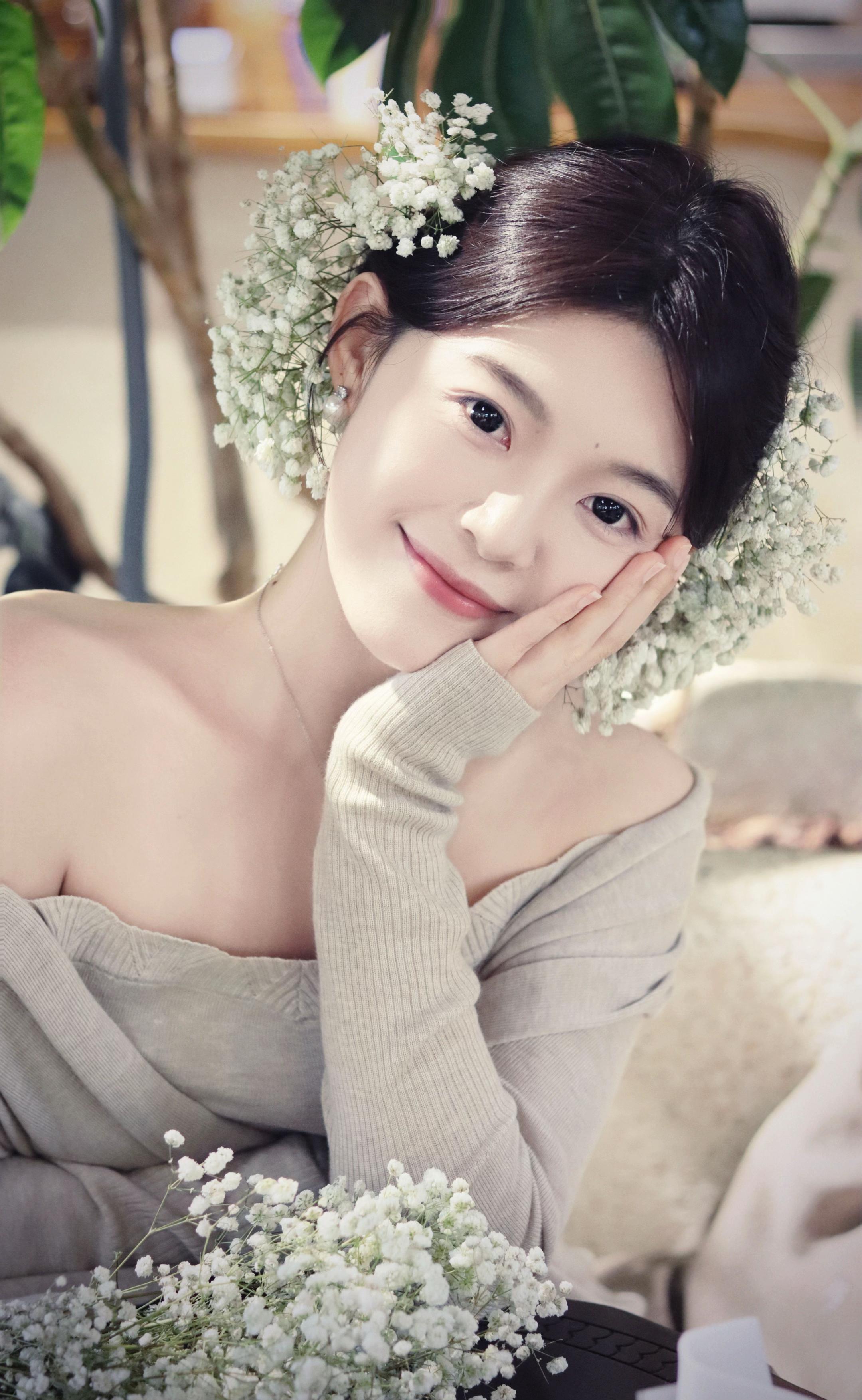 我们神仙姐姐的脸太权威了。