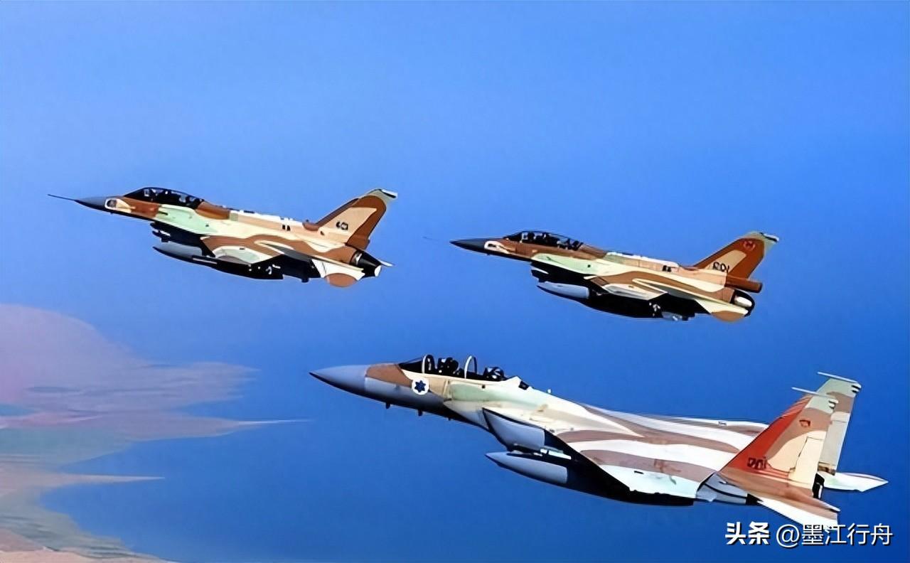 以军空袭伊朗“全球最大气田”，卡塔尔、阿联酋、阿曼谴责。这是以色列的阳谋，就是要