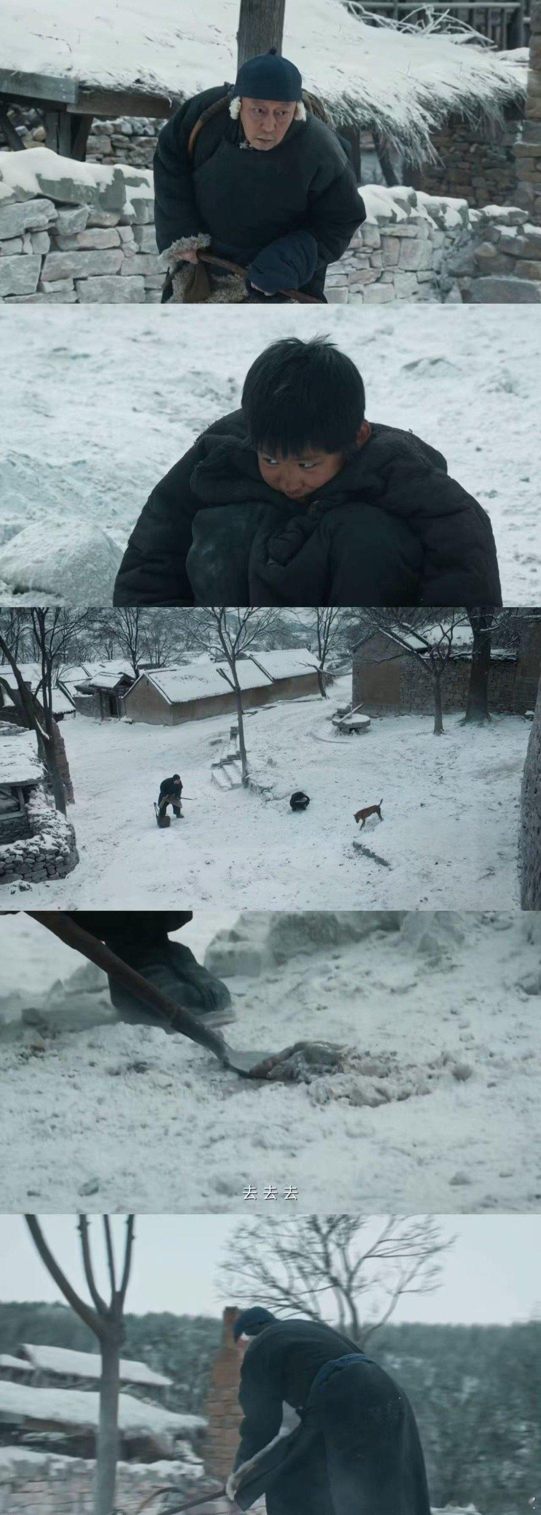 绣绣出嫁你捡粪绣绣嫁人你关门 宁绣绣被绑，宁学祥不肯卖地，竟让二女儿替嫁 ​​​