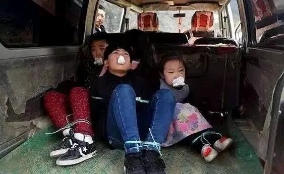 #人贩子和买人口的人，哪个更可恶#有句话说的对“没有买卖，就没有伤害”！
相对而
