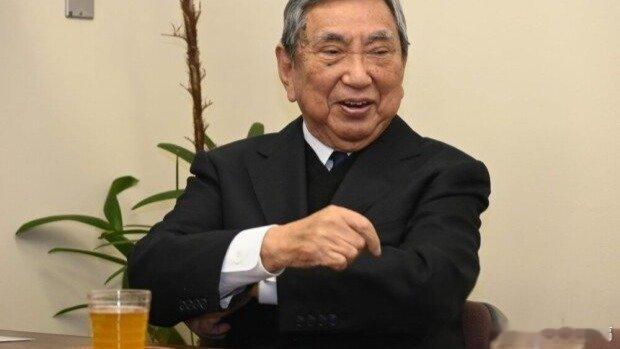 凤凰新闻【日本前外相河野洋平：高市早苗应尽快纠正！】当地时间1月7日，曾历任自民