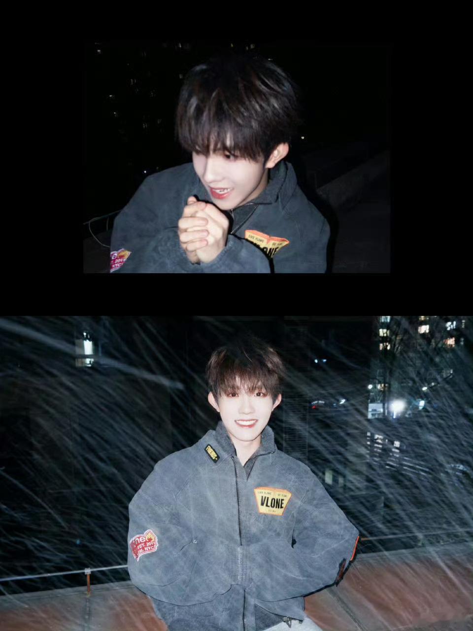 苏新皓的舞台专业感从不含糊！找问题秒给解决方案，「帽子2.0」直接预定，这波宠舞