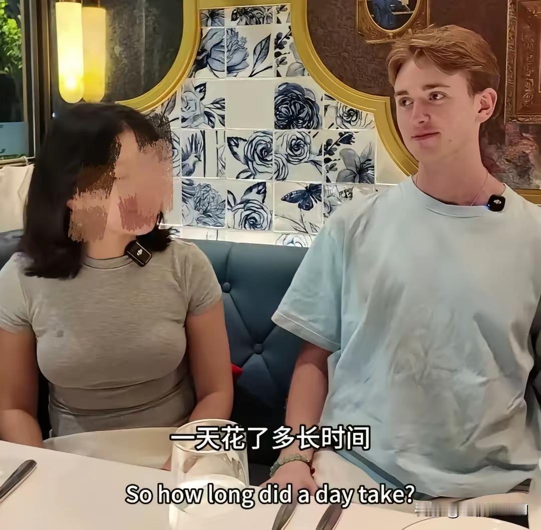 这也真不能怪王水牛。一个刚刚交往、以学习为名义的陌生人，彼此一点都不熟悉，更谈不