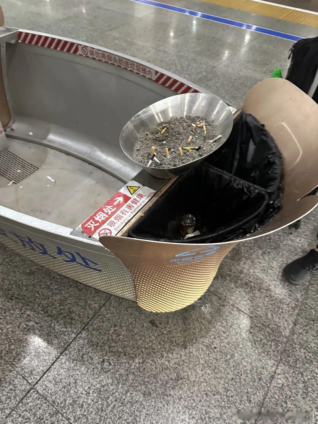 深圳禁烟的力度到底有多大在深圳旅行，发现这座城市对控烟是认真的！要5年帮36万+