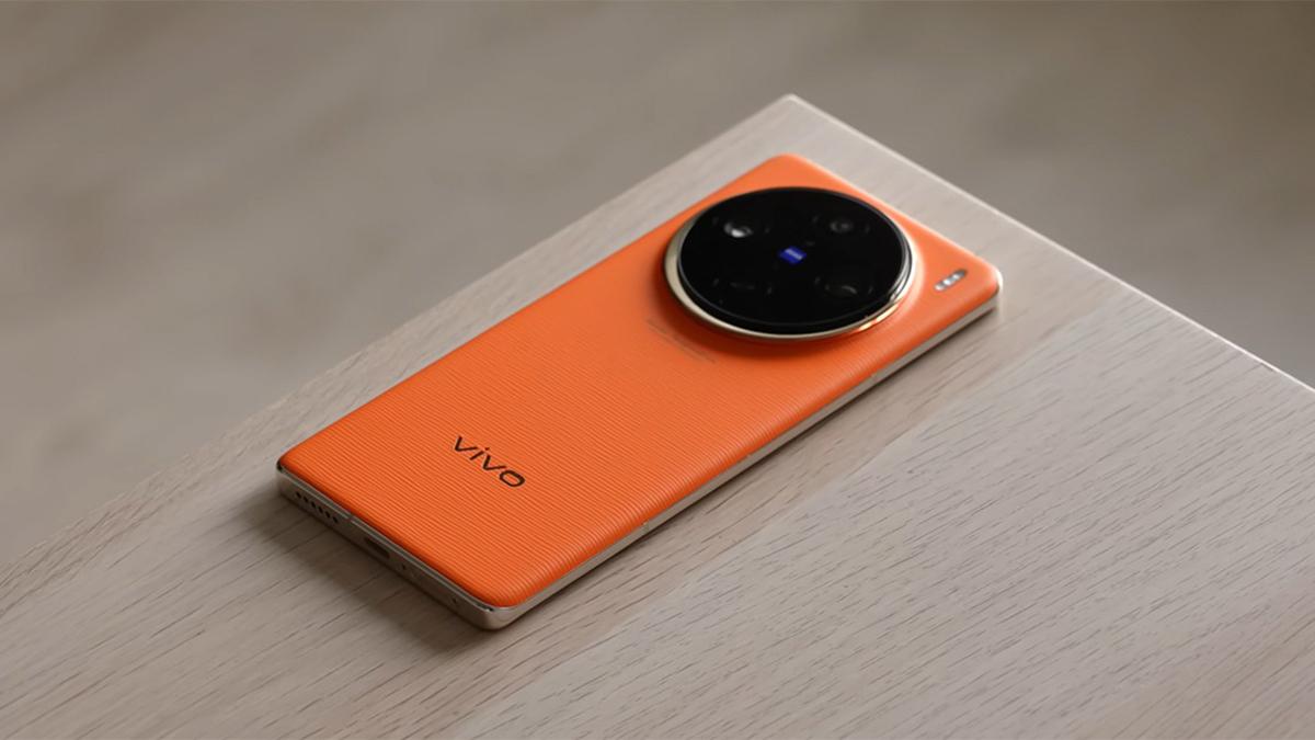 vivo X100 Ultra应该是最后一款8 Gen 3旗舰了，预计5月肯定会