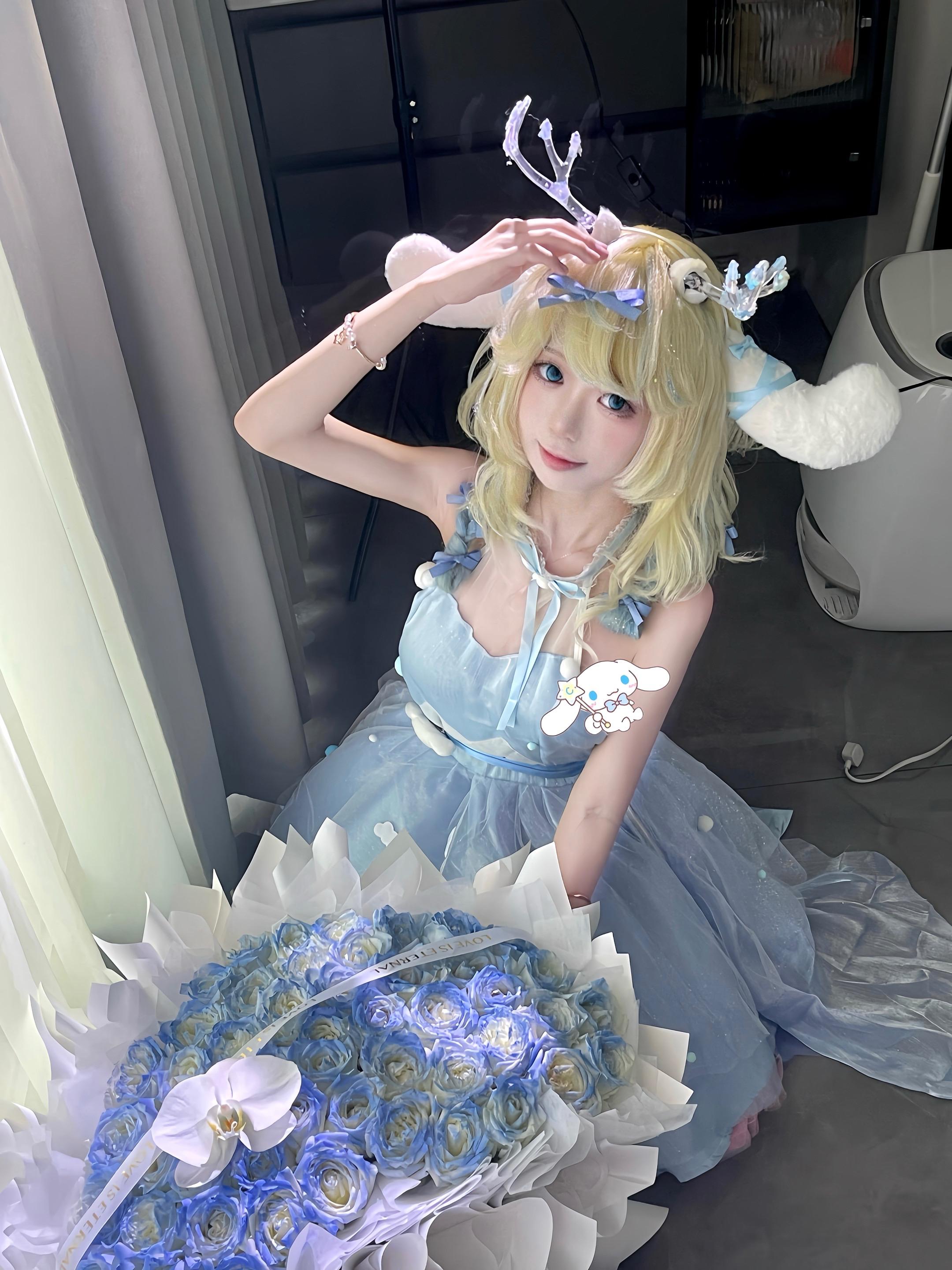 我们来一起把不开心变成小甜点吧。