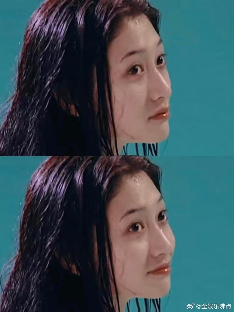 李小冉曾说这辈子不会参加浪姐 乘风2026 谁还没个打脸时刻！李小冉曾说这辈子不