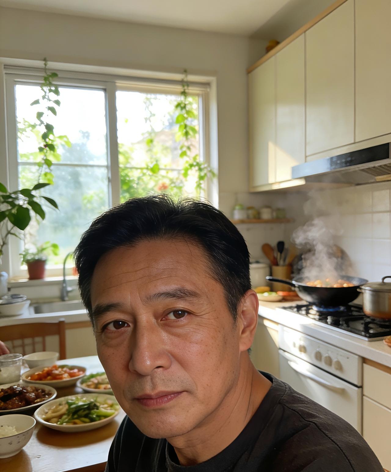 人到中年最扎心的瞬间：不是没钱，是这3个时刻
 
人到中年，最扎心的从不是银行卡