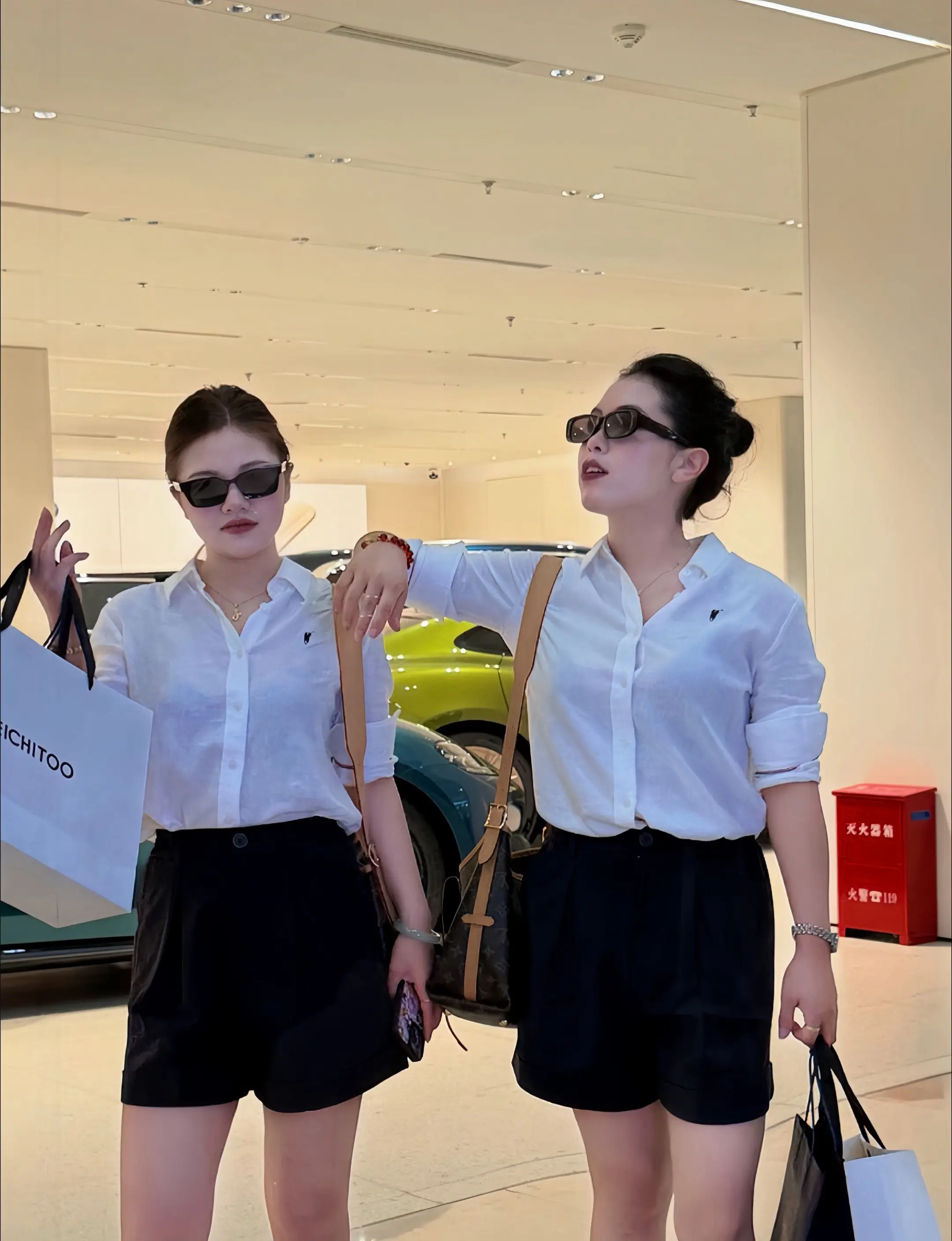 招人喜欢不一定真有本事 但招人嫉妒那说明你真有点东西!