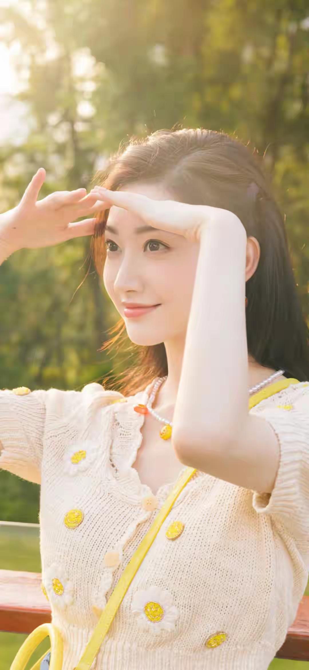 景甜天南地北大拜年