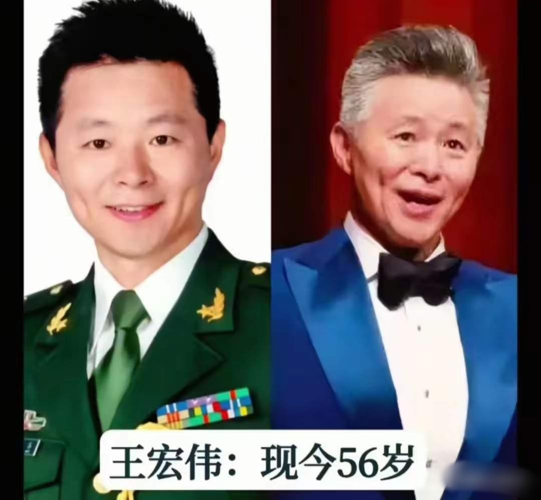 民族歌坛三位实力派歌唱家，宋祖英、王宏伟、于文华，宋祖英歌声清丽大气，王宏伟高音