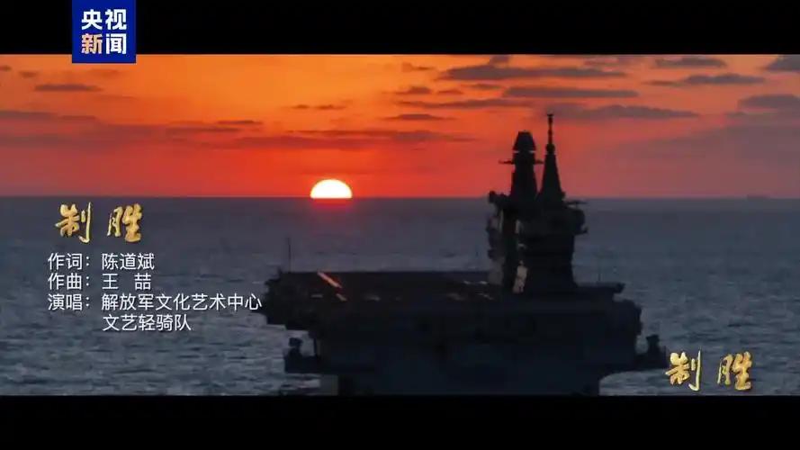 解放军建军99周年前夕释放重磅信号！一部《制胜》宣传片引发全球关注，多款现役尖端