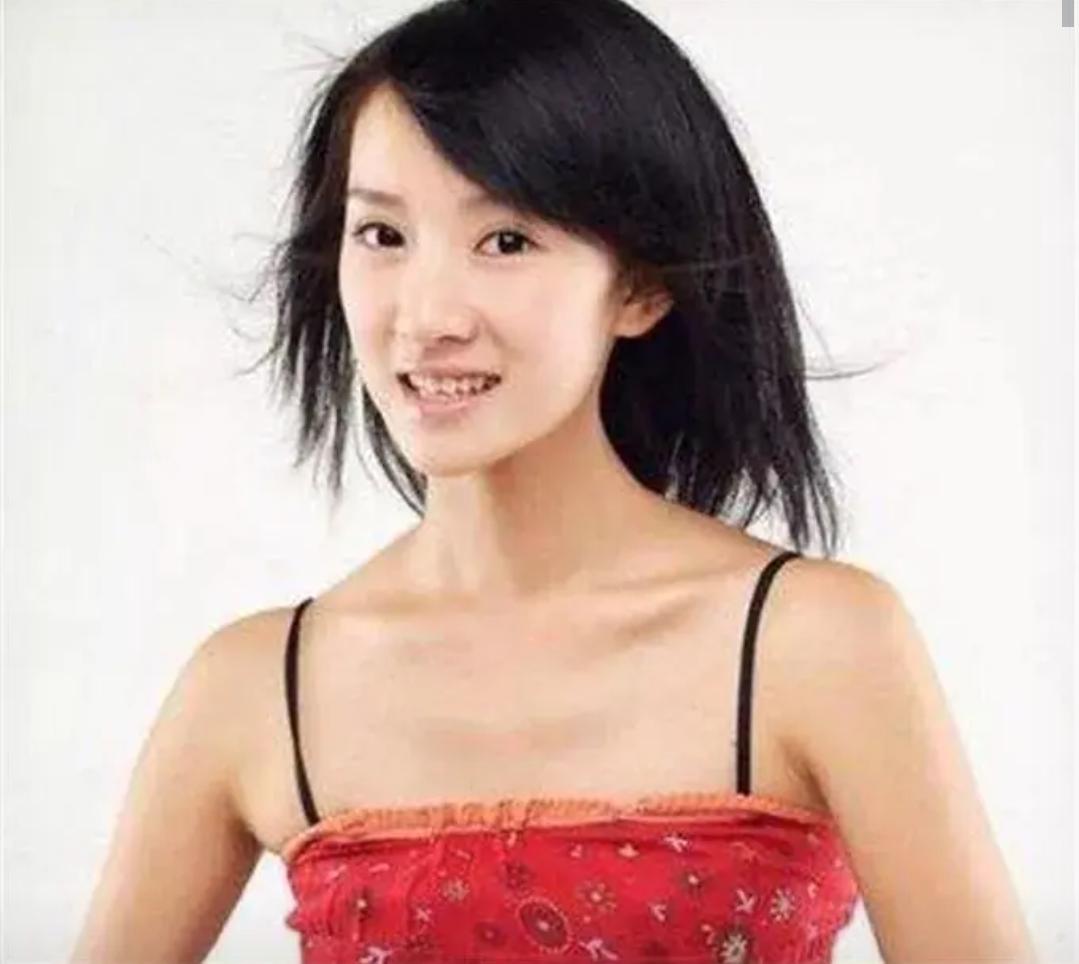 70岁的陈道明也没有想到，自己40岁的女儿如今已经开始为他争光了娱乐 明星