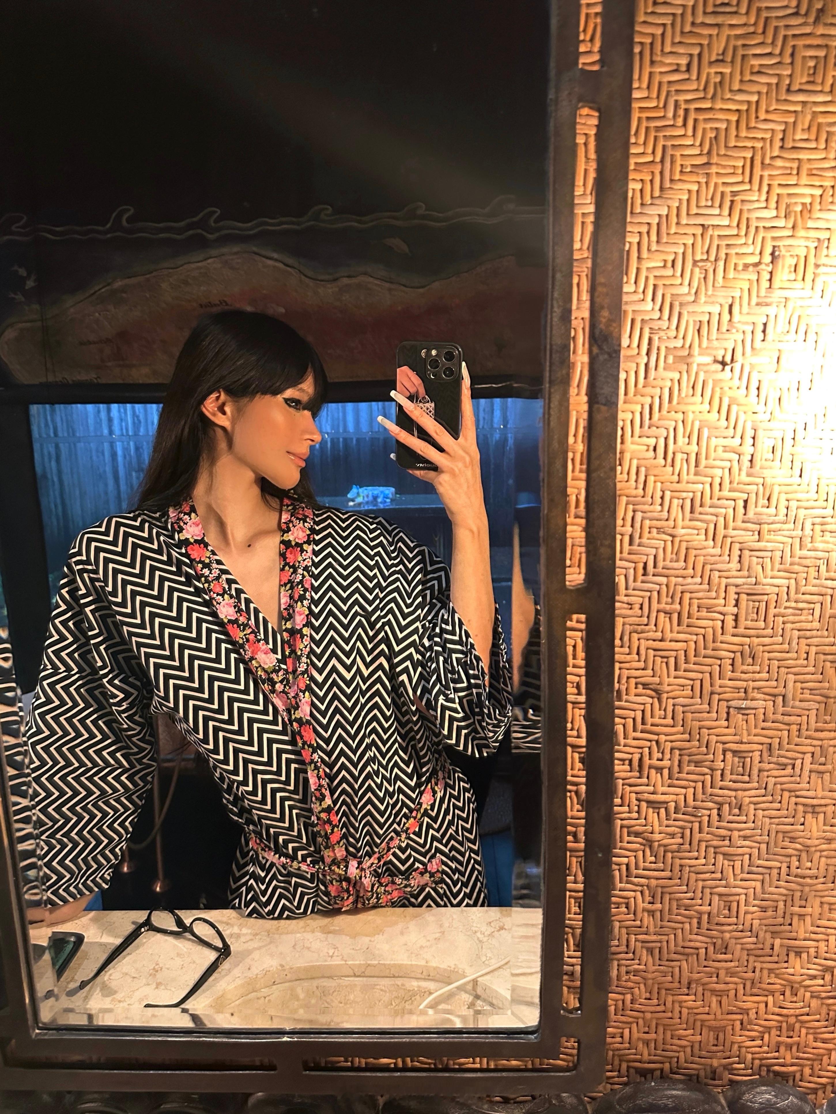 Jungleexploration   偷偷上了个新然后偷偷飞到了bali  情