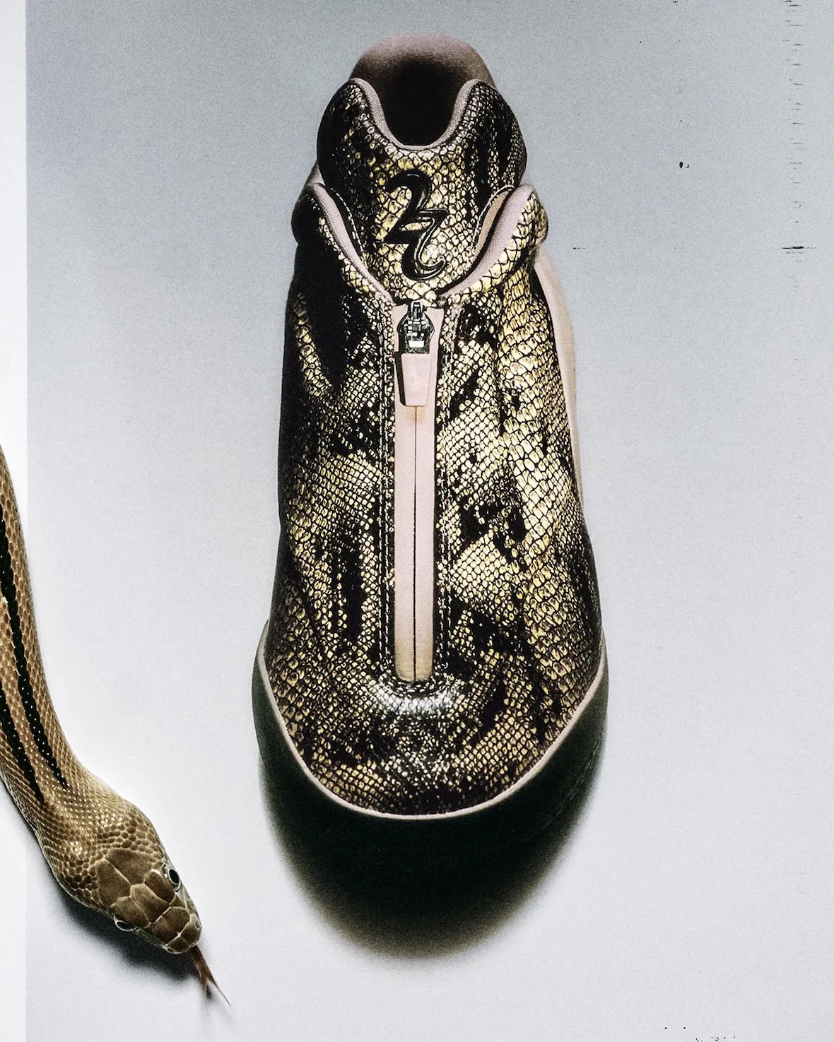 Converse SHAI 001 Premium “Slither” 7月14
