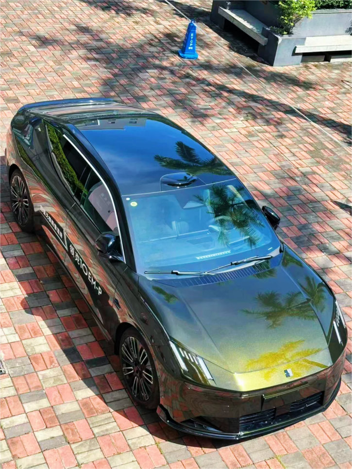 领克10EM-P销量快速突破2万高价值混动轿车首选作为预算卡在17万左右的购车者